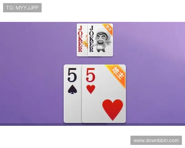 斗地主大战最新版本上线，丰富玩法和多样奖励等你来挑战