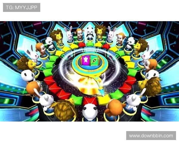 森林舞会多人版游戏特色全面解析多玩家联机玩法带来丰富娱乐体验